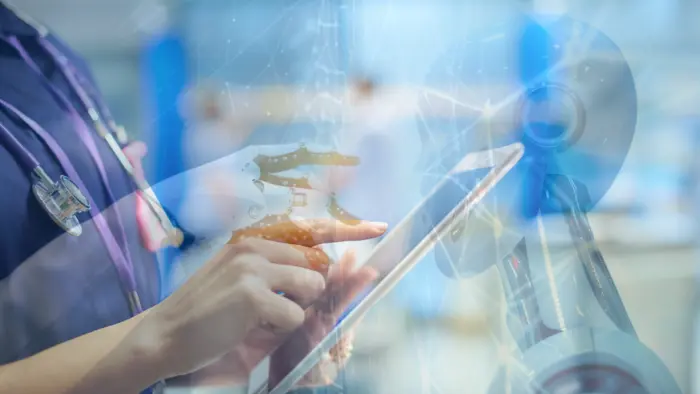 AI Proof Nursing Roles