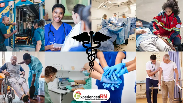 Why Nursing and Allied Health Jobs Are Booming in 2026