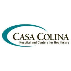 Casa Colina Hospital and Centers for Healthcare